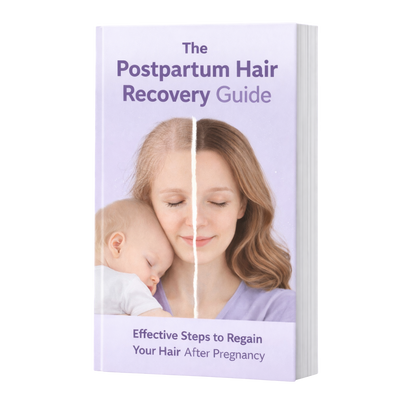 Postpartum Hair Recovery Guide