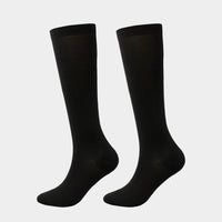 Solid Black