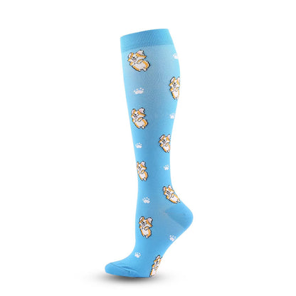 Protect your legs from swelling and varicose veins with NurseGuard
