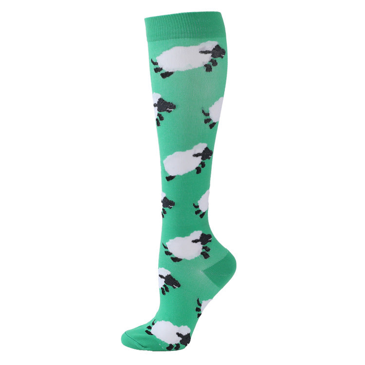 Protect your legs from swelling and varicose veins with NurseGuard