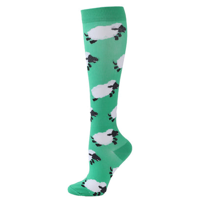 Protect your legs from swelling and varicose veins with NurseGuard