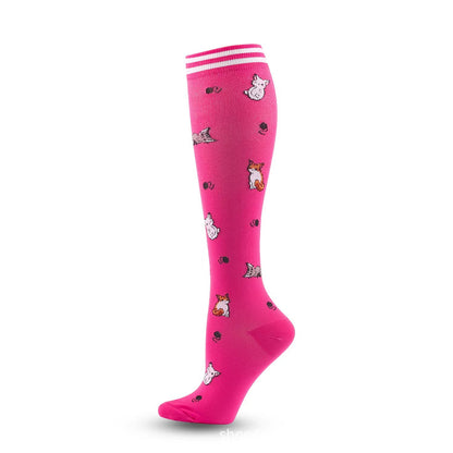 Protect your legs from swelling and varicose veins with NurseGuard